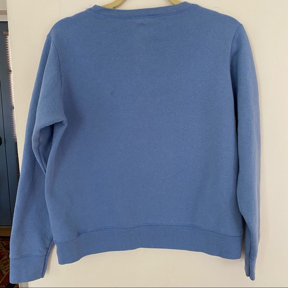 Hanes Sweatshirt - Picture 3 of 3